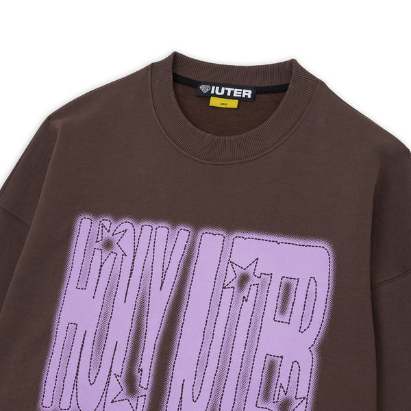 Holy Crewneck