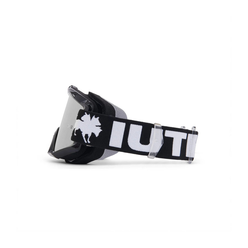 Club Dogo - Progrip Goggles Mask
