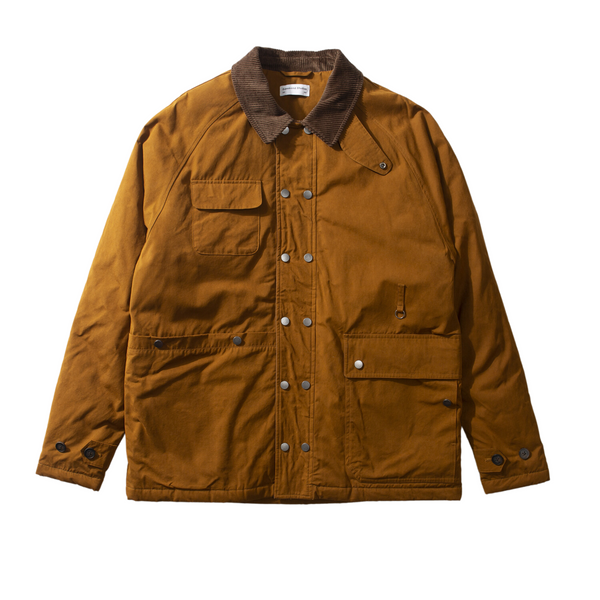 Muik Jacket