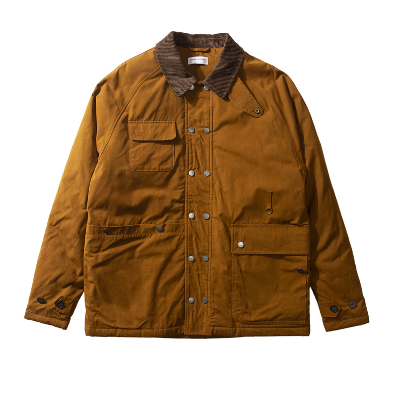 Muik Jacket
