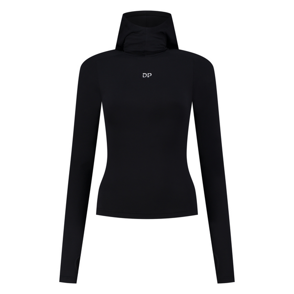 Unit Tight Hoodie