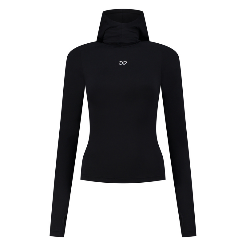 Unit Tight Hoodie