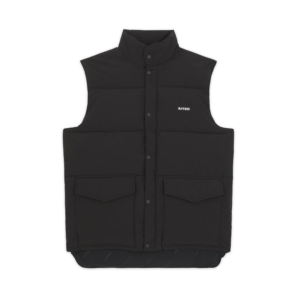 Iuter Puff Vest