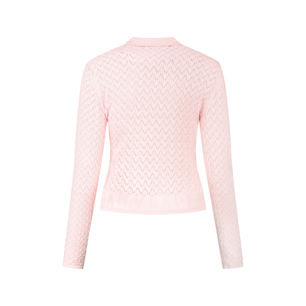 Ada Knit Polo