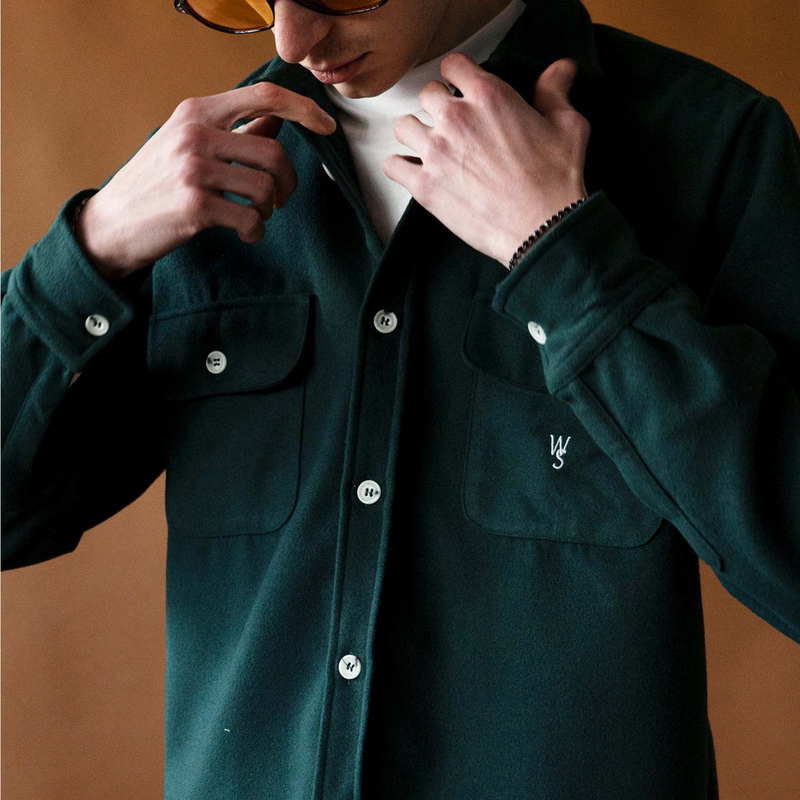 Smith Shirt