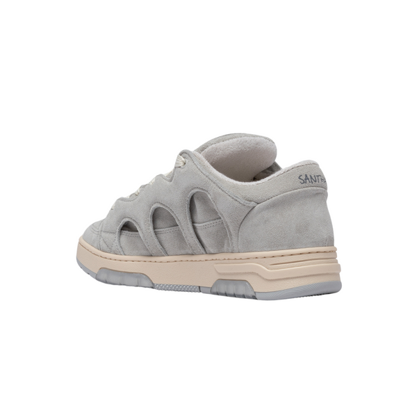 Santha 1 Suede
