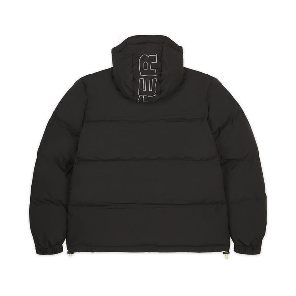 Iuter Puff Jacket