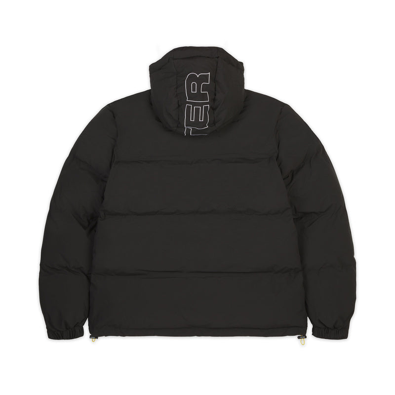 Iuter Puff Jacket