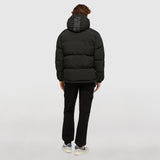 Iuter Puff Jacket