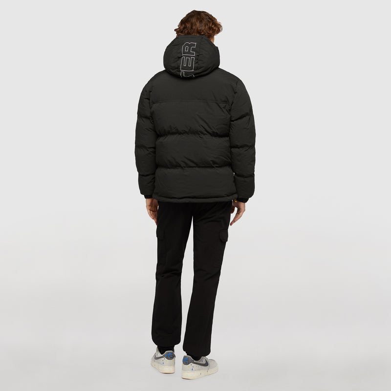 Iuter Puff Jacket