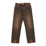 James Demin Rust Vintage
