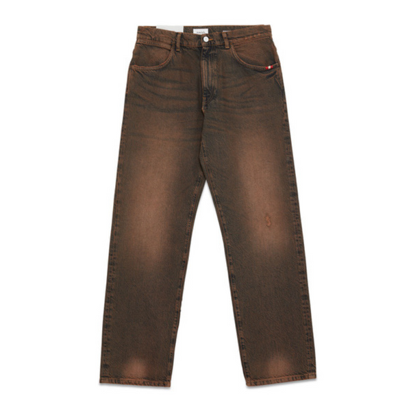 James Demin Rust Vintage