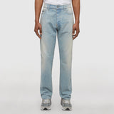 Regular Denim Pants