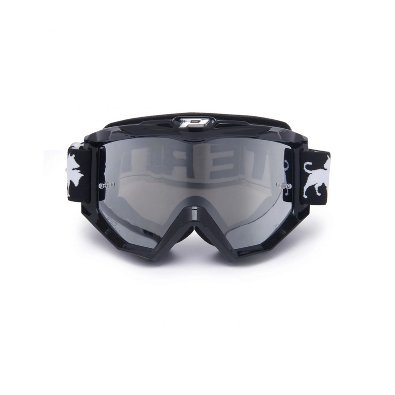 Club Dogo - Progrip Goggles Mask