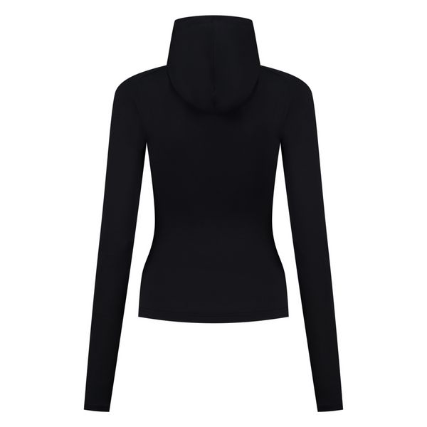 Unit Tight Hoodie