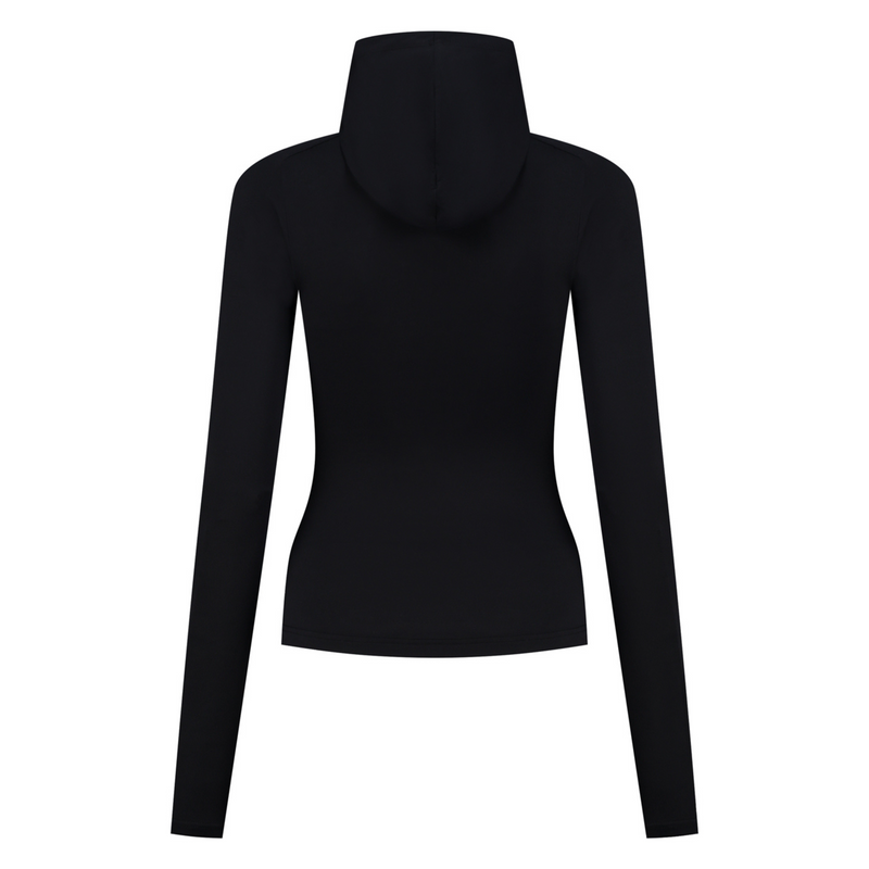 Unit Tight Hoodie
