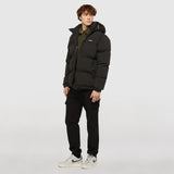 Iuter Puff Jacket