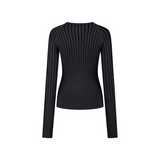Lore Knit Top