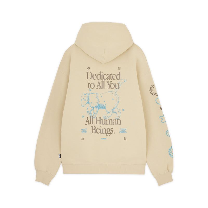 Kind Hoodie