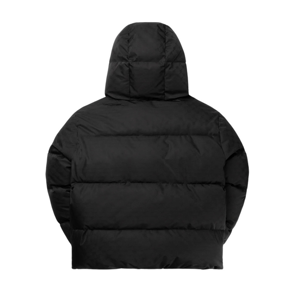 Monogram Puffer Jacket