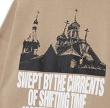 TIme Waster Crewneck