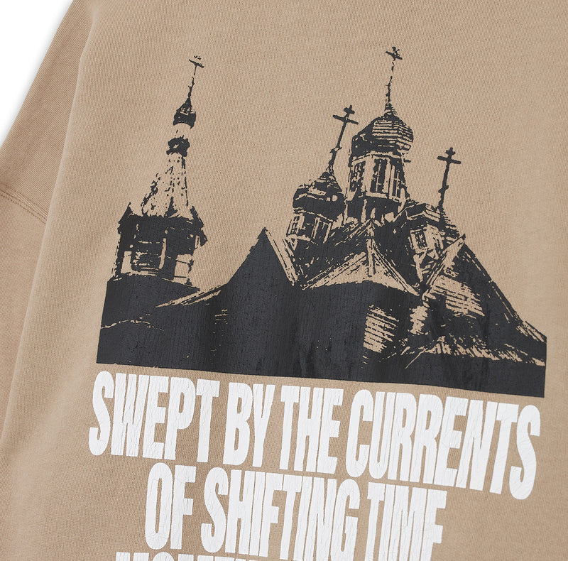 TIme Waster Crewneck