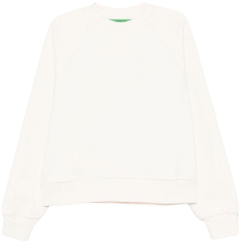 Double Layer Crewneck