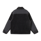 Fleece Jacket