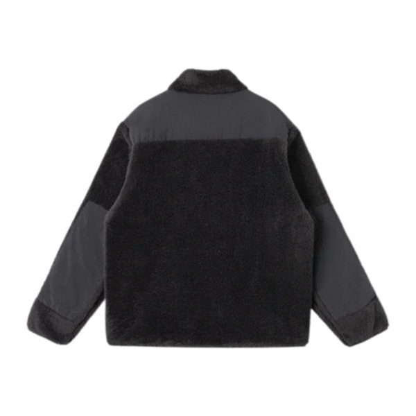 Fleece Jacket