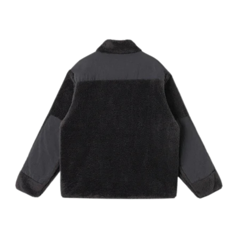 Fleece Jacket
