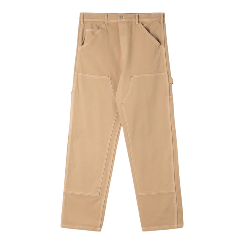 Double Knee Pant