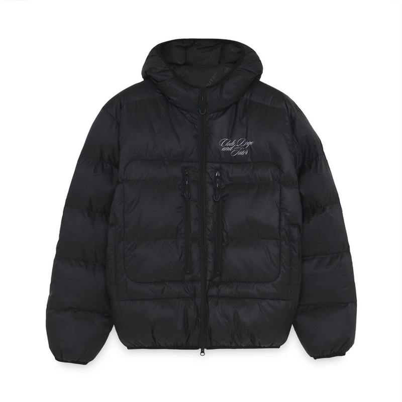 Club Dogo - Skyline Storm Puff Jacket