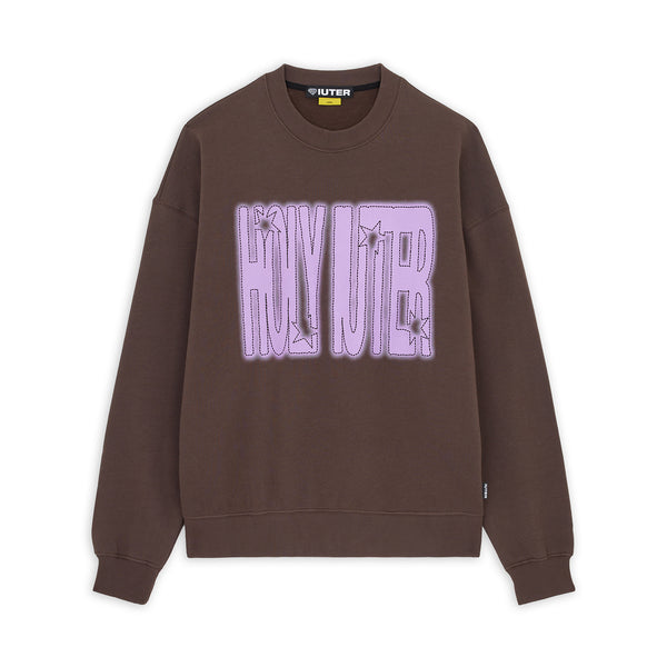 Holy Crewneck