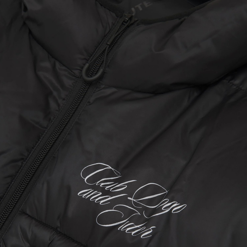 Club Dogo - Skyline Storm Puff Jacket