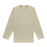 Izumi Longsleeve Pocket Tee