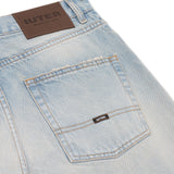 Regular Denim Pants