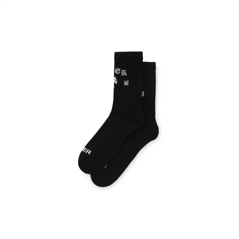 Club Dogo - Logo Socks