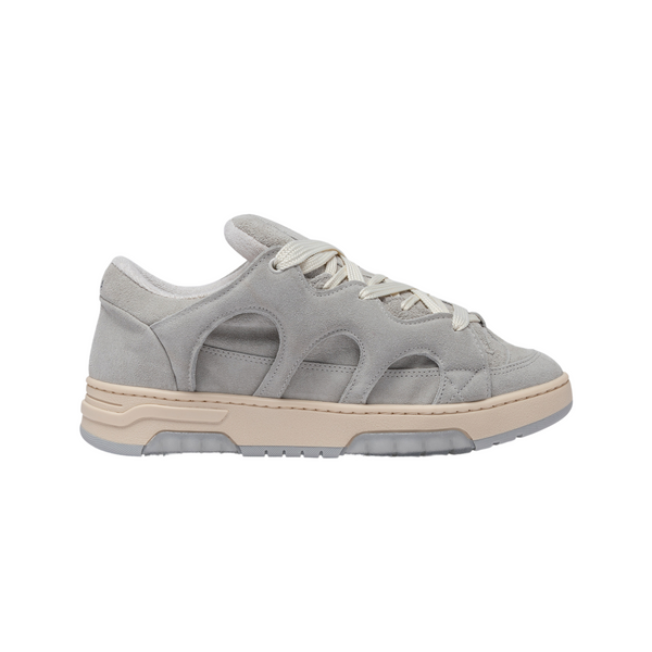 Santha 1 Suede