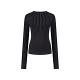 Lore Knit Top