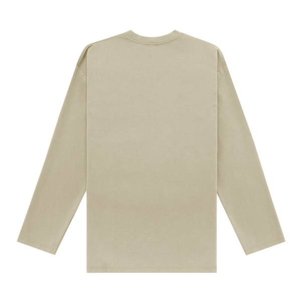 Izumi Longsleeve Pocket Tee