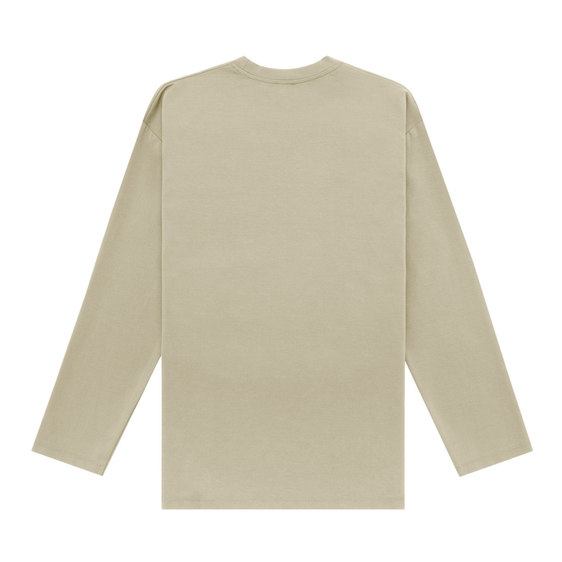 Izumi Longsleeve Pocket Tee