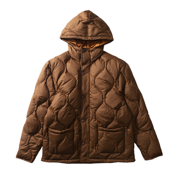 Entrerprise Jacket