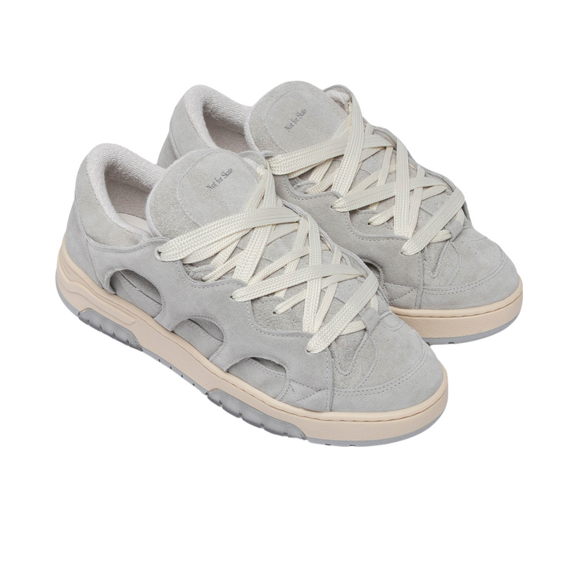 Santha 1 Suede