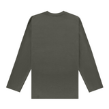 Izumi Longsleeve Pocket Tee