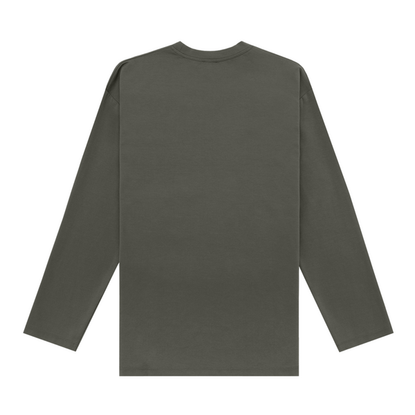 Izumi Longsleeve Pocket Tee