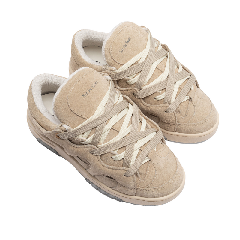 Santha 1 Suede