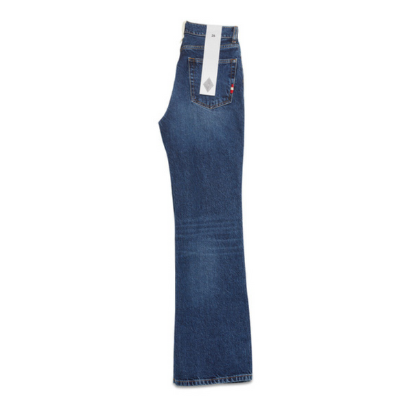 Kendall Recycled Denim