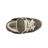 Santha 1 Suede