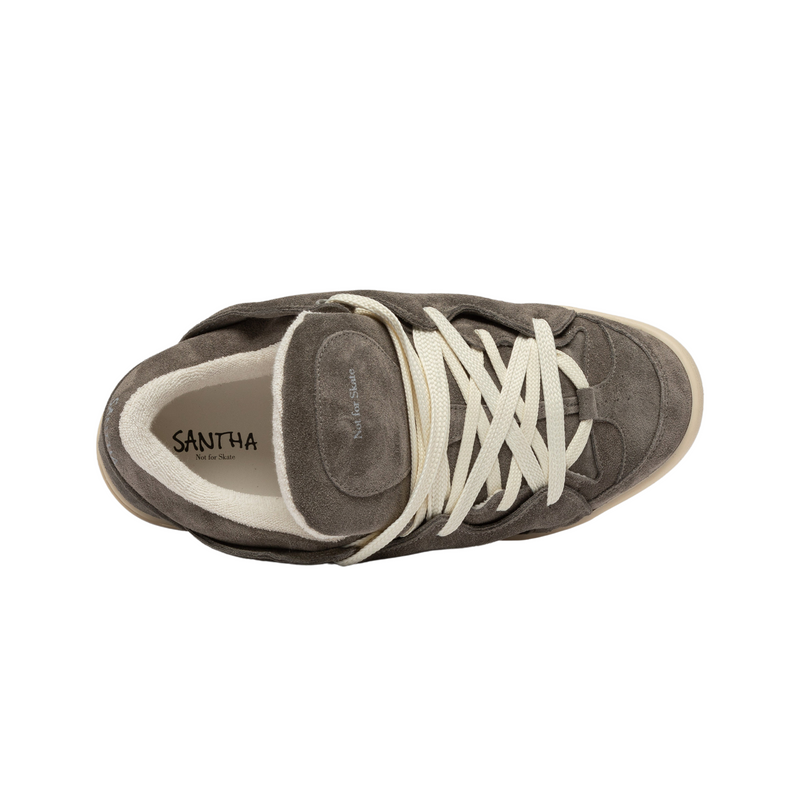 Santha 1 Suede