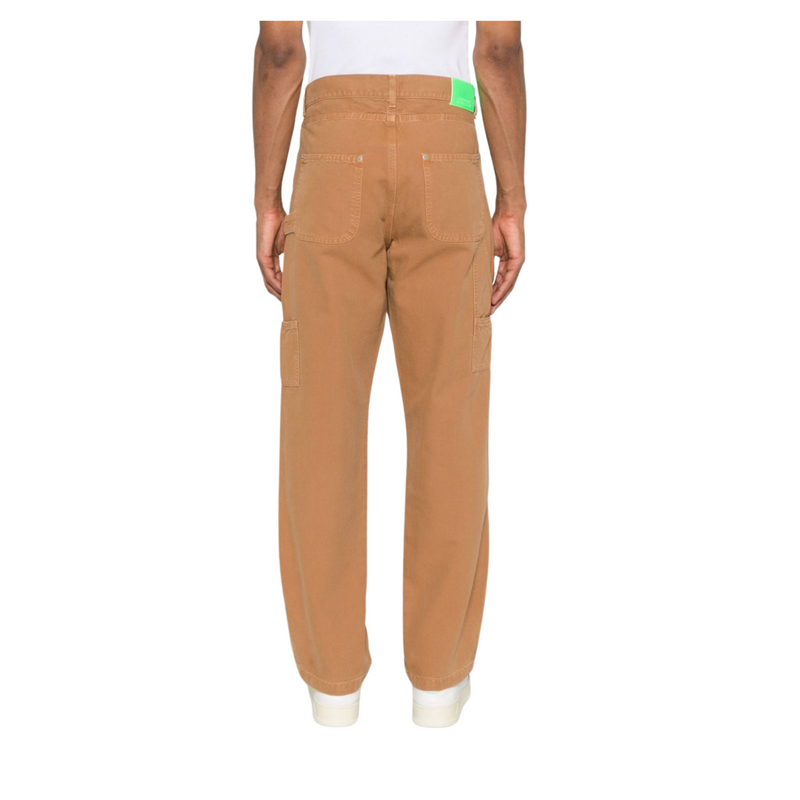 Double Knee Pant